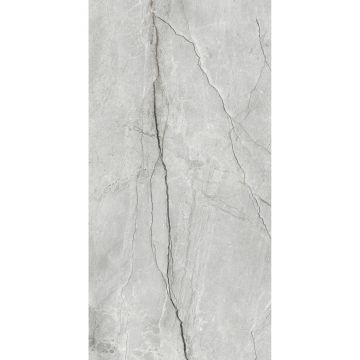 Керамогранит Arcadia Ceramica (Аркадиа Керамика) Condor Light Grey 60х120 см, CR4013-A