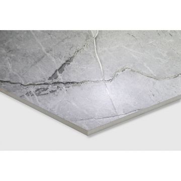 Керамогранит Arcadia Ceramica (Аркадиа Керамика) Condor Light Grey 60х120 см, CR4013-A