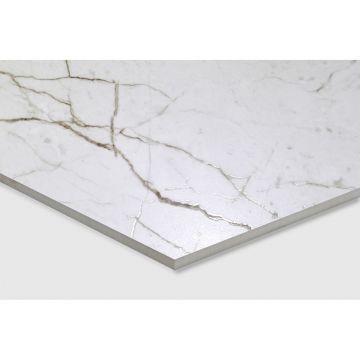 Керамогранит Arcadia Ceramica (Аркадиа Керамика) Meteria Silver 60х120 см, CR4014-A