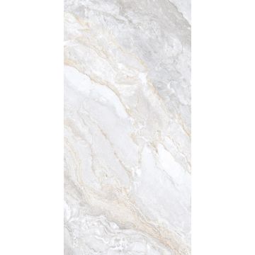 Керамогранит Arcadia Ceramica (Аркадиа Керамика) Trivola Bianco 60х120 см, CR4016-A