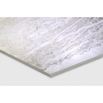 Керамогранит Arcadia Ceramica (Аркадиа Керамика) Trivola Bianco 60х120 см, CR4016-A