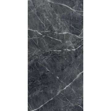 Керамогранит Arcadia Ceramica (Аркадиа Керамика) Cassero Nero 60х120 см, CR4017-A