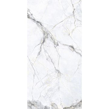 Керамогранит Arcadia Ceramica (Аркадиа Керамика) Malta Bianco 60х120 см, CR4018-A