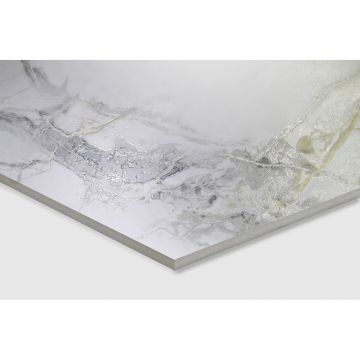 Керамогранит Arcadia Ceramica (Аркадиа Керамика) Malta Bianco 60х120 см, CR4018-A