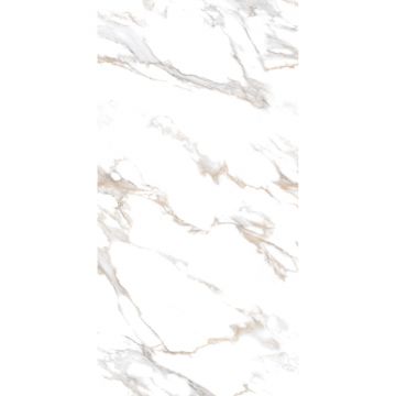 Керамогранит Arcadia Ceramica (Аркадиа Керамика) Calacatta Gold 60х120 см, CR4019-A