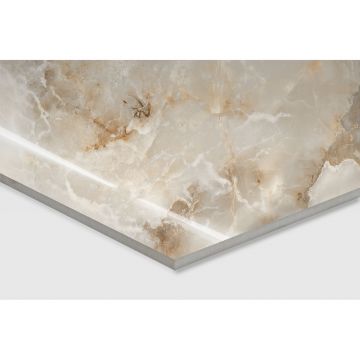 Керамогранит Arcadia Ceramica (Аркадиа Керамика) Invisible Onyx 60х120 см, FP1004-A