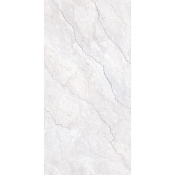 Керамогранит Creanza (Креанза) Lumiere White 80х160 см, CZ-GL06-B