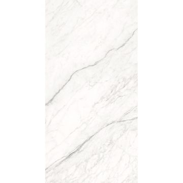 Керамогранит Creanza (Креанза) Montesa White 80х160 см, CZ-GL07-B