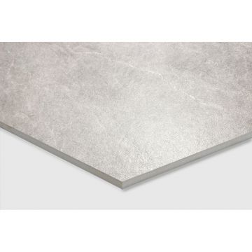 Керамогранит Creanza (Креанза) Listello Bianco 80х160 см, CZ-SL01-B