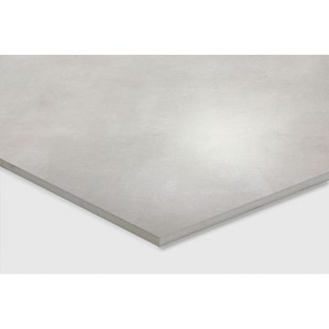 Керамогранит Creanza (Креанза) Cement Bianco 80х160 см, CZ-RT04-B