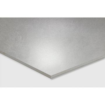 Керамогранит Creanza (Креанза) Cement Silver Grey 80х160 см, CZ-RT05-B