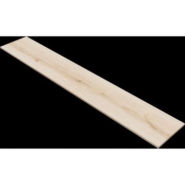 Керамогранит Creanza (Креанза) Akasa Wood Pine 20х120 см, CW-RT04-B
