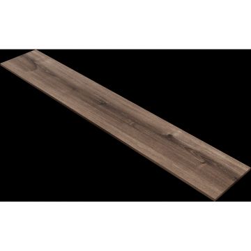 Керамогранит Creanza (Креанза) Akasa Wood Wenge 20х120 см, CW-RT05-B