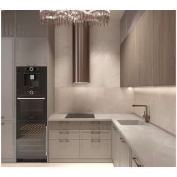 Керамогранит Креанза Anthor Crema 120x60 см SI1001-A, Creanza