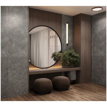 Керамогранит Креанза Anthor Grey 120x60 см SI1002-A, Creanza
