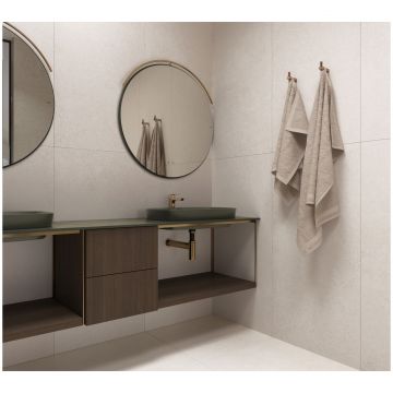 Керамогранит Креанза Bottega Chiffon 120x60 см EV1002-A, Creanza