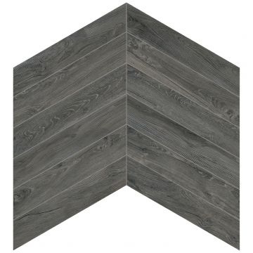 Керамогранит Креанза Burmese Dark Grey 45x8 см CH-RT03, Creanza