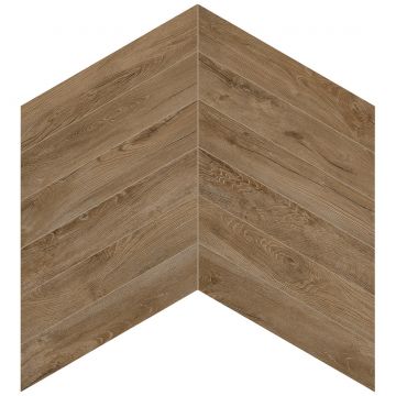 Керамогранит Креанза Burmese Natural 45x8 см CH-RT04, Creanza
