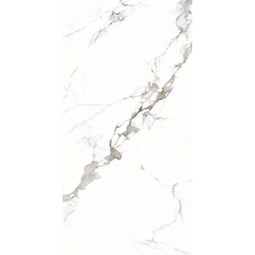 Керамогранит Creanza (Креанза) Galaxy Statuario 80х160 см, CZ-CR03-B