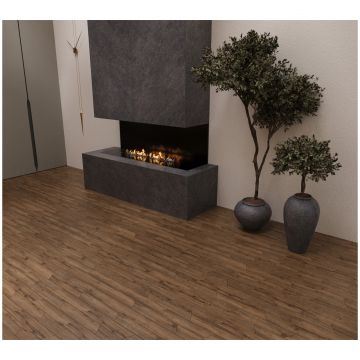 Керамогранит Креанза Deck Blaze 45x8 см CH-RT05, Creanza
