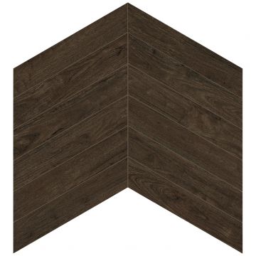 Керамогранит Креанза Letavole Wenge 45x8 см CH-RT06, Creanza