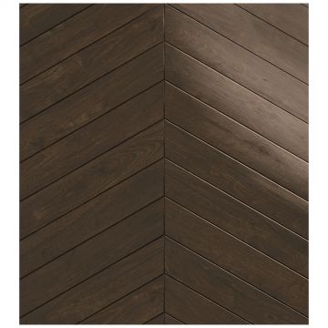 Керамогранит Креанза Letavole Wenge 45x8 см CH-RT06, Creanza