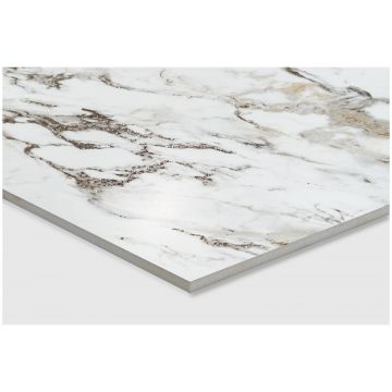 Керамогранит Креанза Lucido White 120x60 см BS1003-A, Creanza