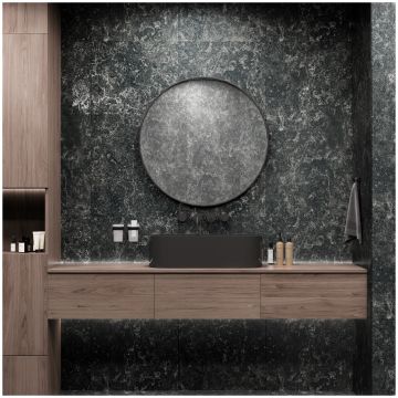 Керамогранит Креанза Palatino Nero 120x60 см GI8014-CB, Creanza