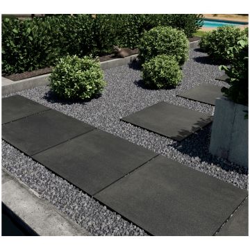 Керамогранит Креанза Perseo Grigio 60x60 см EX-213, Creanza