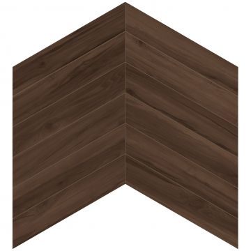 Керамогранит Креанза Scarlet Wood Cherry 45x8 см CH-RT07, Creanza