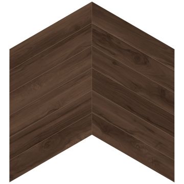 Керамогранит Креанза Scarlet Wood Cherry 45x8 см CH-RT07, Creanza