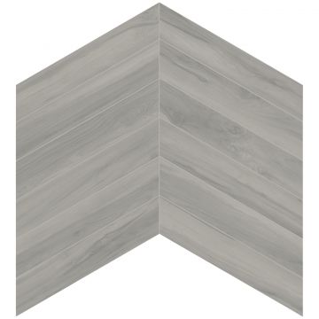 Керамогранит Креанза Scarlet Wood Grey 45x8 см CH-RT08, Creanza