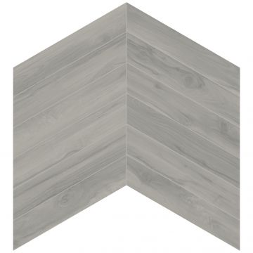 Керамогранит Креанза Scarlet Wood Grey 45x8 см CH-RT08, Creanza