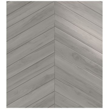 Керамогранит Креанза Scarlet Wood Grey 45x8 см CH-RT08, Creanza