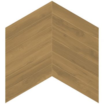 Керамогранит Креанза Scarlet Wood Hony 45x8 см CH-RT09, Creanza