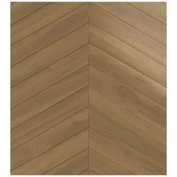 Керамогранит Креанза Scarlet Wood Hony 45x8 см CH-RT09, Creanza