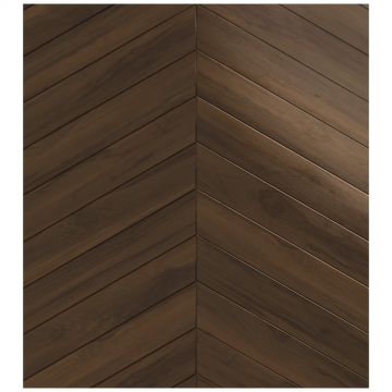 Керамогранит Креанза Scarlet Wood Walnut 45x8 см CH-RT10, Creanza