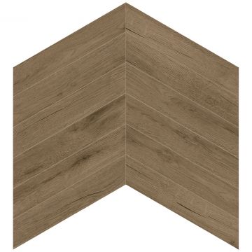 Керамогранит Креанза Sunwood Teak 45x8 см CH-RT12, Creanza