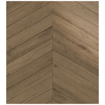 Керамогранит Креанза Sunwood Teak 45x8 см CH-RT12, Creanza
