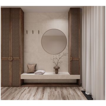 Керамогранит Креанза Treviso Sand 120x60 см SH1014-P, Creanza