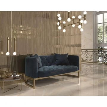 Керамогранит Dune (Дюн) Selene Cappuccino 60х120 см, 188769