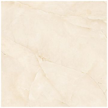 Керамогранит Dune Cremabella 90х90 см розовый полированная 188203