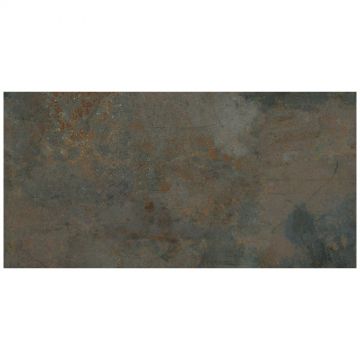 Керамогранит Dune Diurne Oxide Rec 60х120 см коричневый матовая 187728