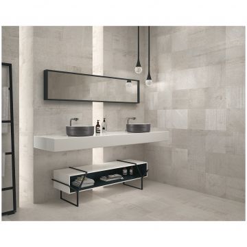 Керамогранит Dune Diurne Oxide Plate 20х20 см коричневый матовая 187773