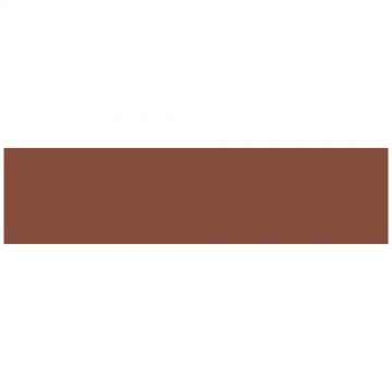 Керамическая плитка Dune Flat Garnet Matt 10х30 см коричневый матовая 188681