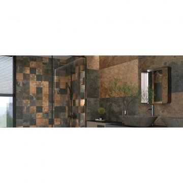 Керамогранит Dune (Дюн) Ardesia Multicolore 60х120 см, 188991