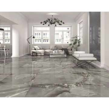 Керамогранит Dune (Дюн) Selene Dark 60х120 см, 188768