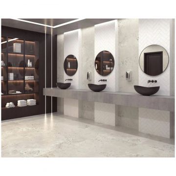 Базовая плита ДЮН Pietra Viva 120х60 см коричневый матовая 188998, TAUPE Dune