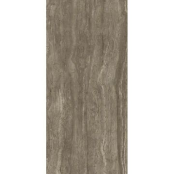 Керамогранит Fondovalle (Фондовалле) Royal Travertino Fuscus Vein 60x120 см, ROT100