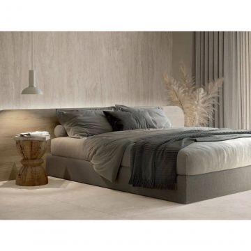 Керамогранит Fondovalle (Фондовалле) Royal Travertino Navona Vein 60x120 см, ROT020